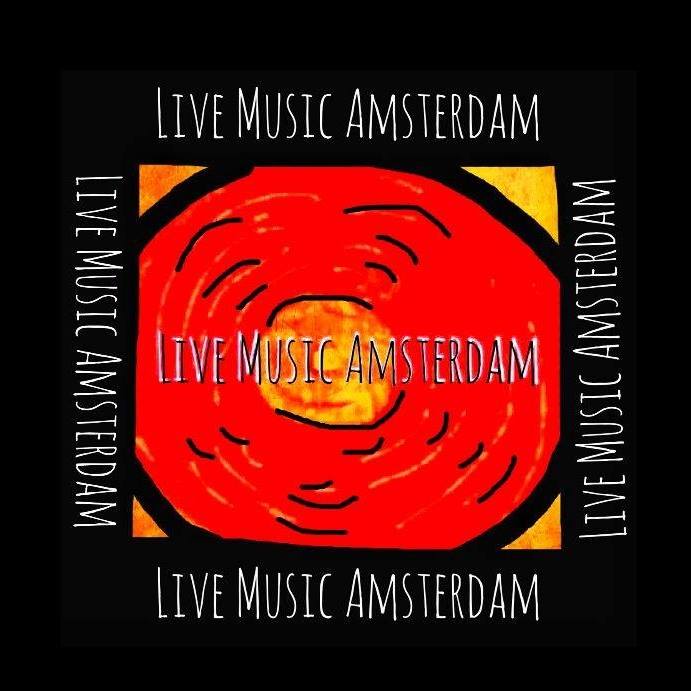 Live Music Amsterdam
