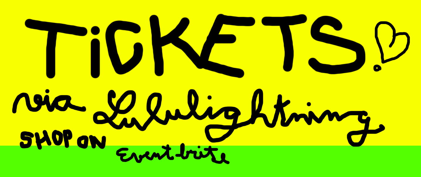 LuluShopTicketsBohemianMotion